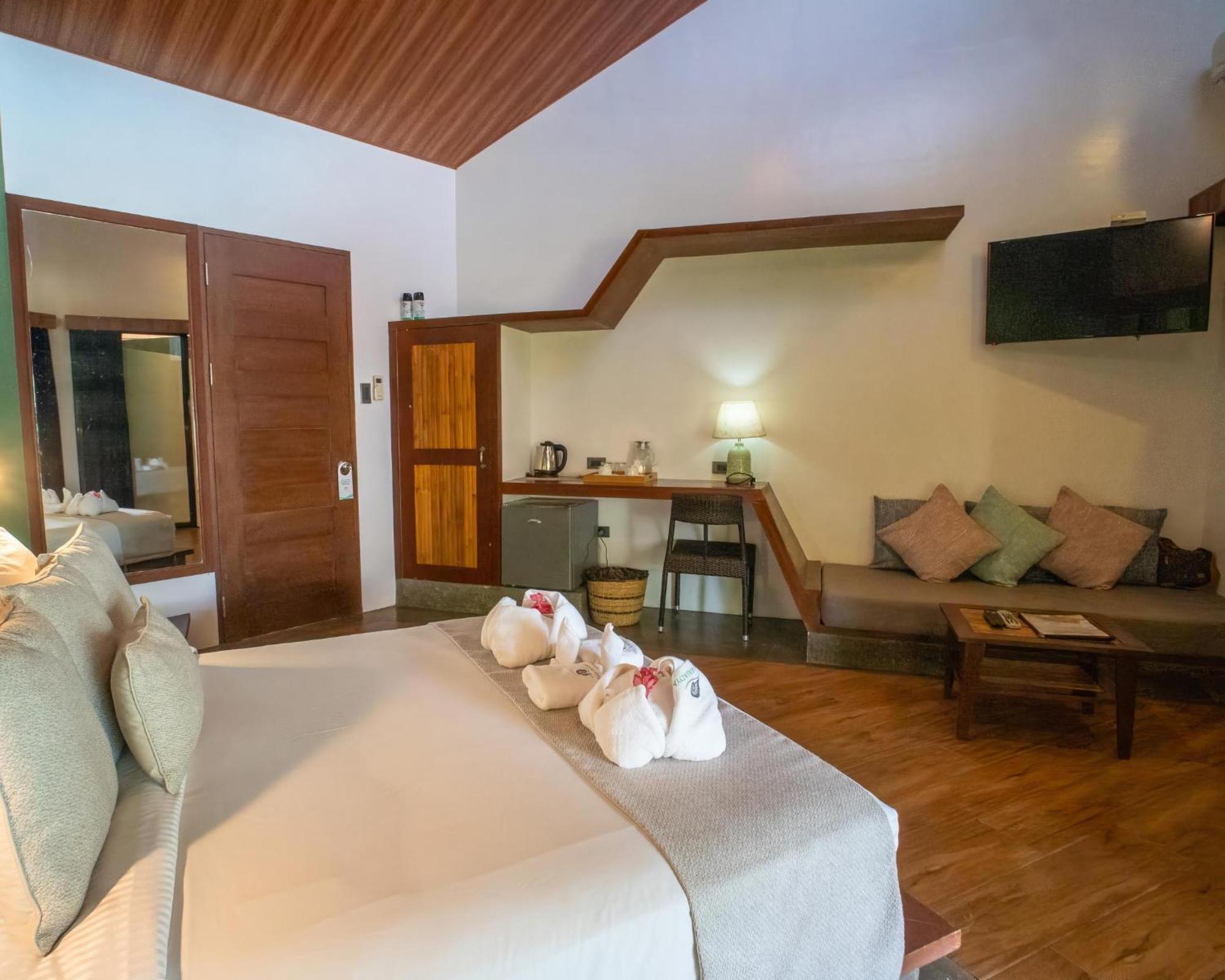 Villa Kasadya Panglao Exterior photo